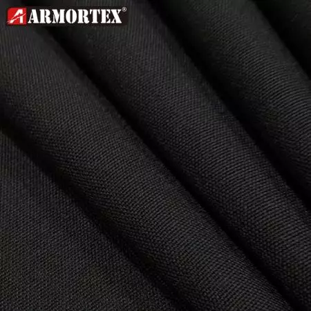 메타 아라미드, 파라 아라미드 및 정전기 방지 색상 난연성 원단 - ME-12562